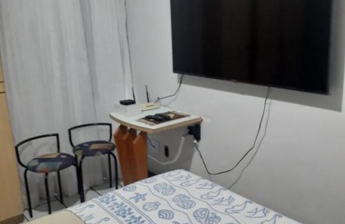 Triangulo das Bermudas Apartamento | Apart Quartier Latin
