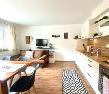 Ramsau im Zillertal Apartamento | Apart Rauch - Zillertal