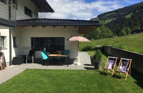 Ramsau im Zillertal Apartamento | Apart Rauch - Zillertal