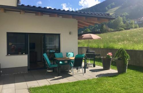 Ramsau im Zillertal Apartamento | Apart Rauch - Zillertal