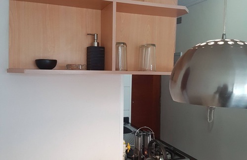 Renaca Apartamento | Apart Reñaca C-206