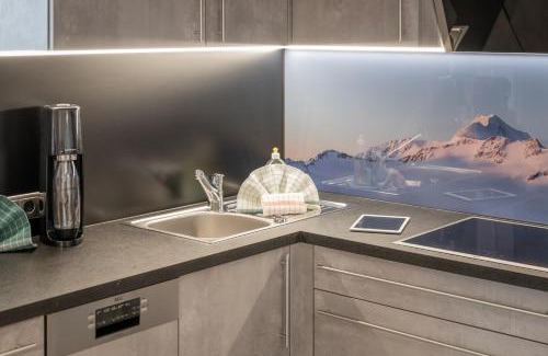 Runhof Apartamento | Apart Relax