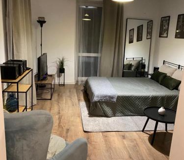 Rembertow Apartamento | Apart Rembricz