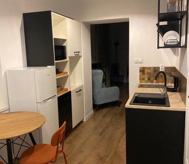 Rembertow Apartamento | Apart Rembricz