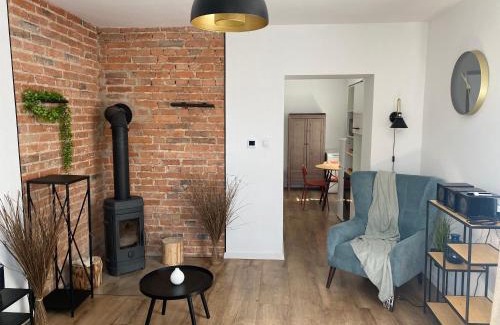 Rembertow Apartamento | Apart Rembricz