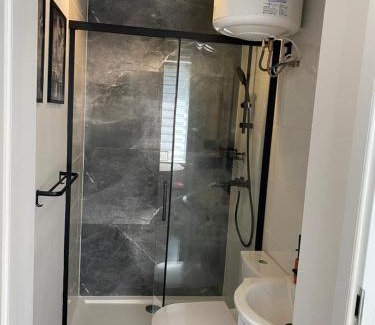 Rembertow Apartamento | Apart Rembricz