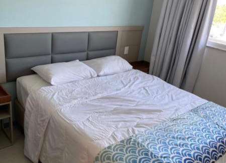 Salinopolis Apartamento | Apart Resort Aqualand Salinas