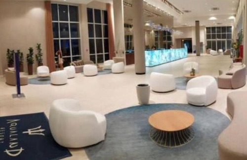 Salinopolis Apartamento | Apart Resort Aqualand Salinas