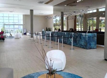 Salinopolis Apartamento | Apart Resort Aqualand Salinas