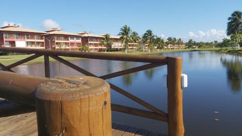 Estancia Apartamento | Apart Resort Vila das Águas Veraneio