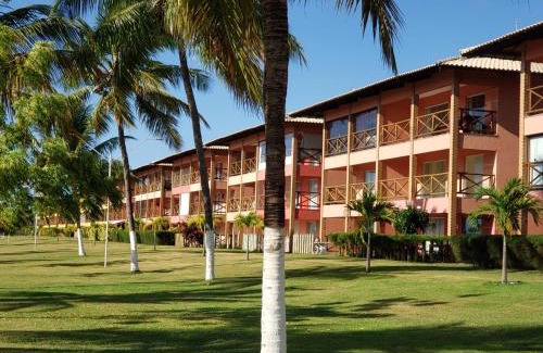 Estancia Apartamento | Apart Resort Vila das Águas Veraneio
