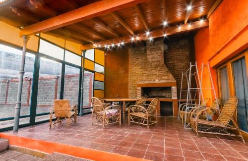 Chilecito Apartamento | Apart Robert A
