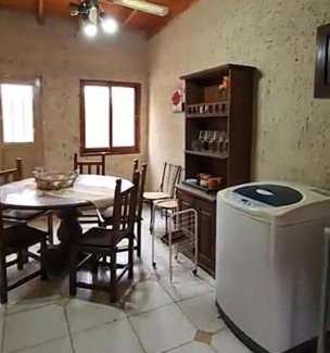 Chilecito Apartamento | Apart Robert A