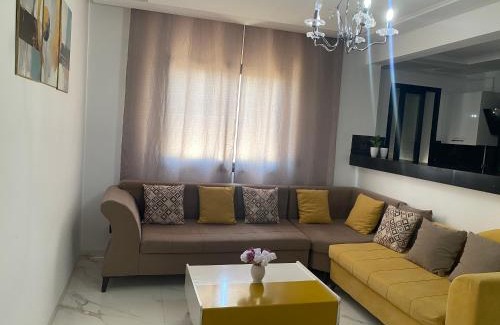 Ain Zaghouan Apartamento | Apart s2 ain zaghouen la marsa