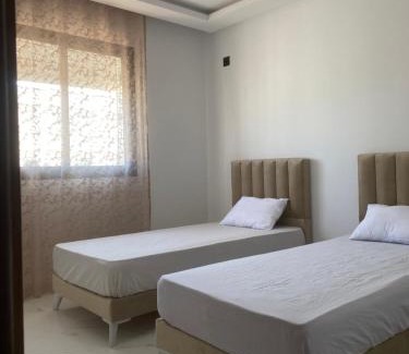 Ain Zaghouan Apartamento | Apart s2 ain zaghouen la marsa