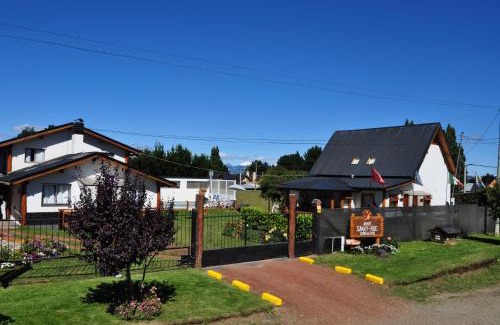 Dina Huapi Cabina | Apart Samay Hue Bungalows