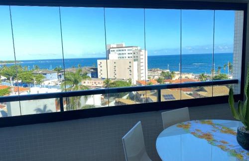 Piata Apartamento | Apartamento Vista Mar en Cond. con piscina MAS0603