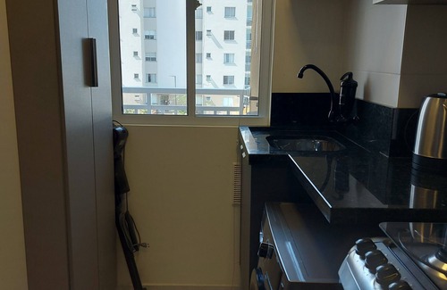 Barra Velha Apartamento | Apart. Standing on the sand in Barra Velha, 25 km from Beto Carrero