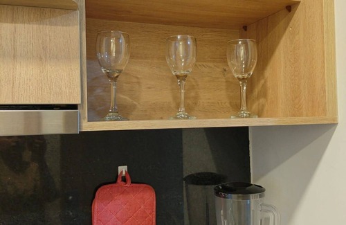 Chapinero Apartamento | Aparta Suite - Chapinero con piscina