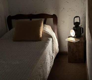 Rio Ceballos Apartamento | Apart Suite Rural, hidromasajes doble, pileta, Grupo Cabaña La Triada
