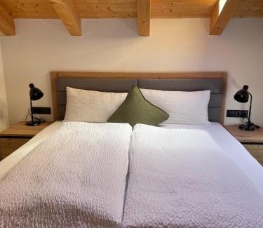 Laengenfeld Apartamento | Apart Summit