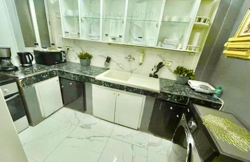 Dakar-Plateau Apartamento | Apart Teranga Dakar Plateau