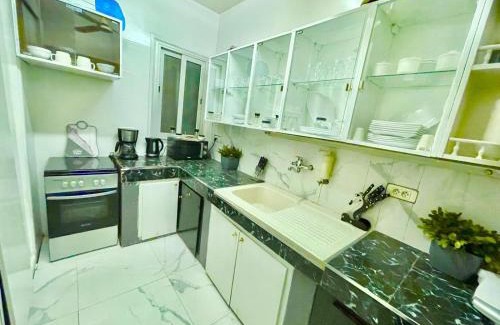Dakar-Plateau Apartamento | Apart Teranga Dakar Plateau