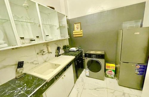 Dakar-Plateau Apartamento | Apart Teranga Dakar Plateau