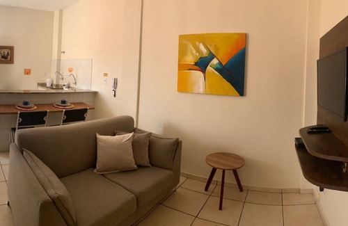 Recreio Apartamento | Apart Victoria