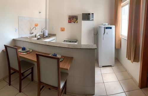 Recreio Apartamento | Apart Victoria