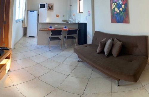 Recreio Apartamento | Apart Victoria