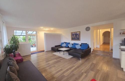 Imst Apartamento | Apart Weinberg 1 - 8 Personen Ferienwohnung