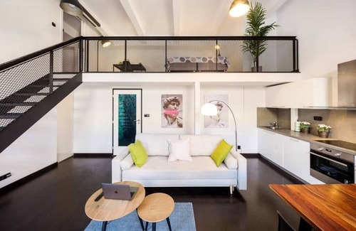 Karlin Apartamento | Apart with 3 bedrooms near center Prague
