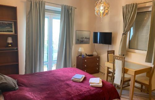 Utjeha Apartamento | Apart Yukka first line
