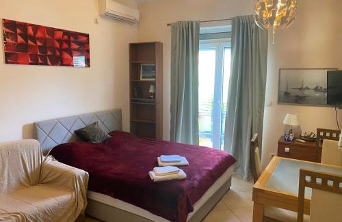 Utjeha Apartamento | Apart Yukka first line