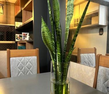 Imperatriz Apartamento | Apart Zen Santa Inês