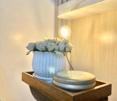 Imperatriz Apartamento | Apart Zen Santa Inês