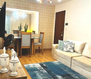 Imperatriz Apartamento | Apart Zen Santa Inês