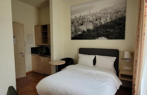 Gare Apartamento | Apart1hotel