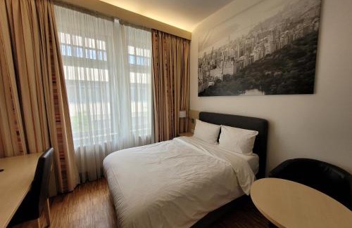 Gare Apartamento | Apart1hotel