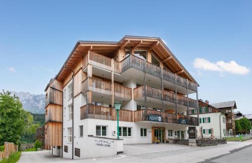 Haus im Ennstal Apartamento | Apart33 Top 1-23
