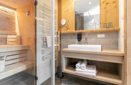 Haus im Ennstal Apartamento | Apart33 Top 1-23