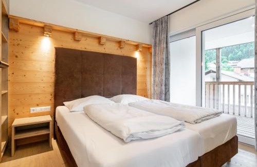 Haus im Ennstal Apartamento | Apart33 Top 1-23