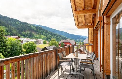 Haus im Ennstal Apartamento | Apart33 Top 1-33 Penthouse