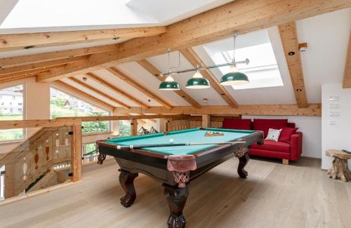 Haus im Ennstal Apartamento | Apart33 Top 1-33 Penthouse