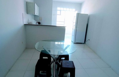 Imperatriz Apartamento | Apartamento Mobiliado Dois Quarteirões do Centro