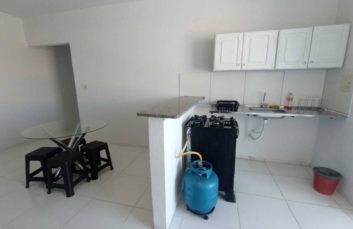 Imperatriz Apartamento | Apartamento Mobiliado Dois Quarteirões do Centro