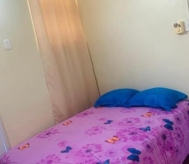 Puerto Plata Apartamento | Apartamento Mariela 4