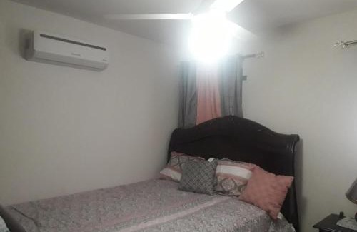 Gregorio Luperon Apartamento | Apartamento Céntrico y Acogedor