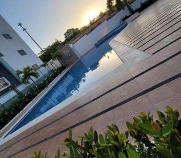 Gregorio Luperon Apartamento | Apartamento Céntrico y Acogedor